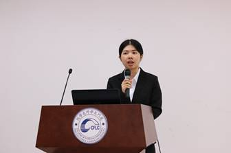 吴星如 学术部部长 爱生活,爱“学术”,做优秀“学术”人。